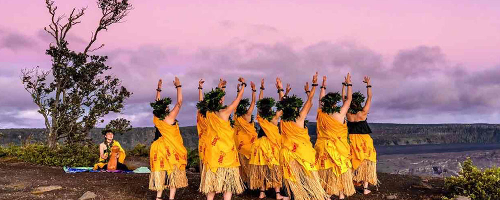 Kūhai Hālau Ō Lei'ilimalani Pā ’Ōlapa Kahiko | 京都・大阪・兵庫  フラダンス教室|フラカヒコ|神社にフラ奉納