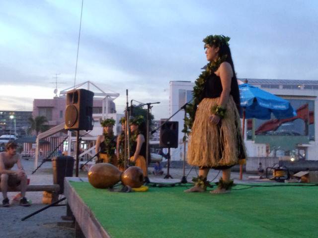 西ノ宮浜ウインドワードオーシャンクラブ