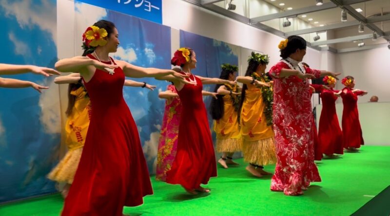 西宮ガーデンズ出演